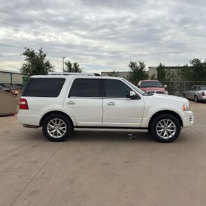 FORD EXPEDITION LIMITED - 10