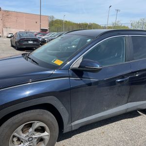 HYUNDAI TUCSON SEL - 2