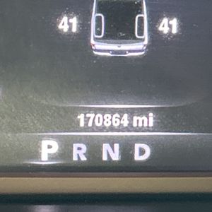2014 RAM 1500 LONGHORN — фото 40