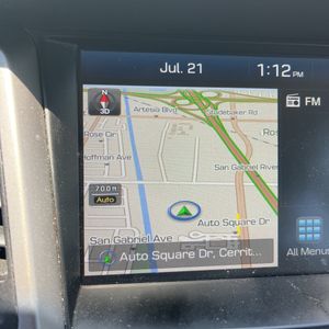 صورة مصغرة 38 لـ 2018 Hyundai TUCSON LIMITED