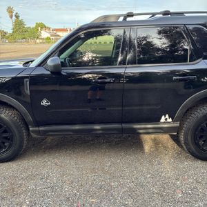 FORD BRONCO SPORT OUTER BANKS - 4