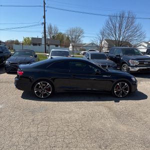 Audi S5 Technik - 10