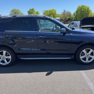 MERCEDES-BENZ GLE - 10