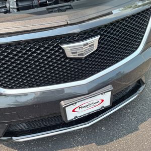 2023 Cadillac XT6 SPORT 照片 57