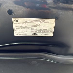 2018 Hyundai SONATA SE — миниатюра 47
