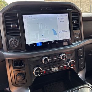 صورة مصغرة 42 لـ 2025 FORD F-150 XLT