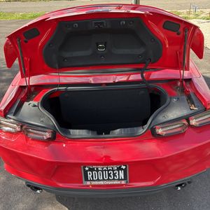 2020 Chevrolet CAMARO LT 缩略图 40