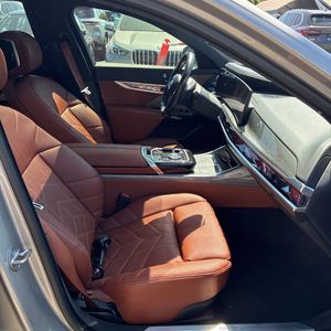 2024 BMW I7 EDRIVE50 — миниатюра 29