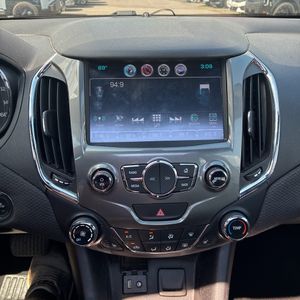صورة مصغرة 38 لـ 2017 Chevrolet CRUZE LT AUTO