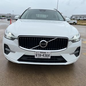 صورة مصغرة 14 لـ 2022 Volvo XC60 B5 MOMENTUM