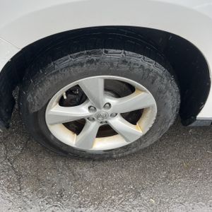 2015 Lexus RX 350 BASE 缩略图 17