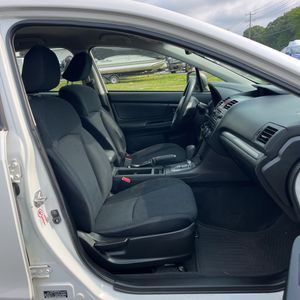 صورة مصغرة 32 لـ 2014 Subaru IMPREZA 2.0I