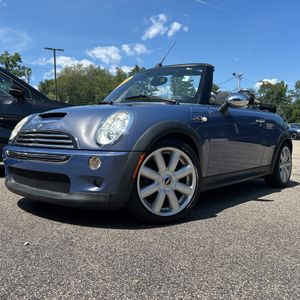 2007 MINI COOPER S 缩略图 52