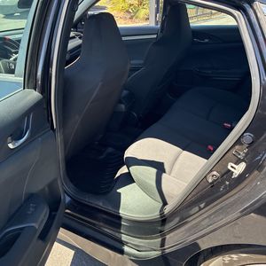 صورة مصغرة 34 لـ 2018 Honda CIVIC SI