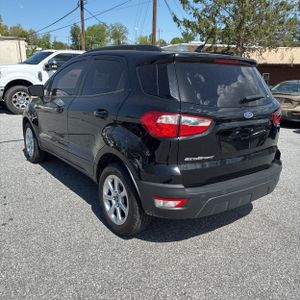 FORD ECOSPORT SE - 5