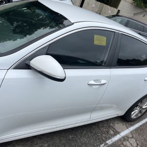 صورة 3 لـ 2017 KIA OPTIMA LX