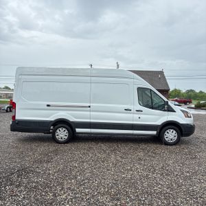 FORD TRANSIT 350 - 10