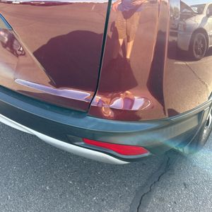 2018 Honda CR-V LX — миниатюра 49