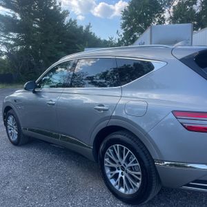 2026 Genesis GV80 2.5T 照片 6