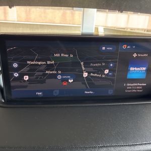 صورة مصغرة 41 لـ 2023 Acura MDX SH-AWD W/TECH
