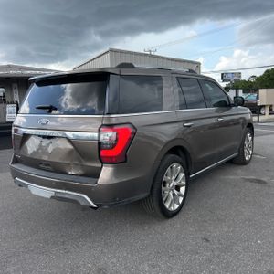 FORD EXPEDITION LIMITED - 8