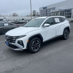 HYUNDAI TUCSON SEL CONVENIENCE - 2