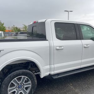 2016 FORD F-150 XLT — фото 9