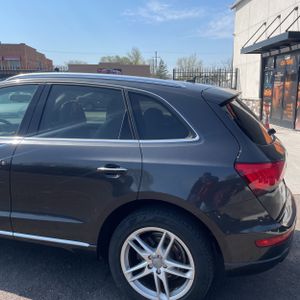 AUDI Q5 2.0T PREMIUM - 6