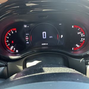 صورة مصغرة 40 لـ 2023 Dodge DURANGO GT