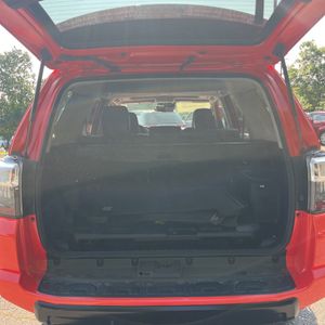 2023 Toyota 4RUNNER TRD PRO thumbnail 44