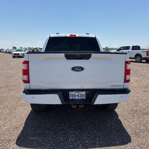 صورة 7 لـ 2023 FORD F-150 XL