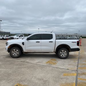 FORD RANGER XL - 3