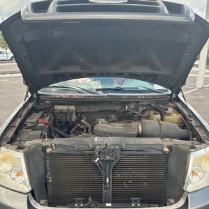 2007 FORD F-150 STX — фото 40