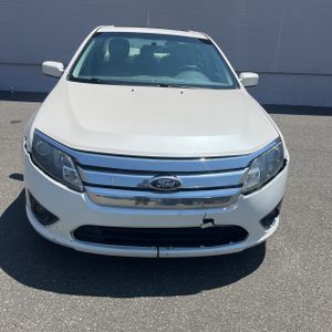 2012 FORD FUSION SEL — миниатюра 14