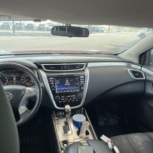 2015 Nissan MURANO SV — фото 35