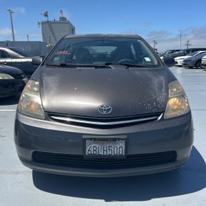 2007 Toyota PRIUS BASE thumbnail 14