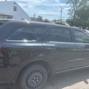 2021 Dodge DURANGO GT PLUS 照片 9
