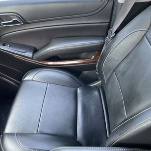 2017 Chevrolet SUBURBAN LT 缩略图 65
