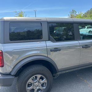FORD BRONCO BIG BEND - 9
