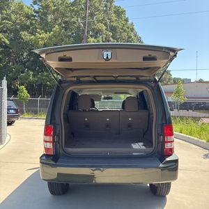 2011 JEEP LIBERTY SPORT — миниатюра 38