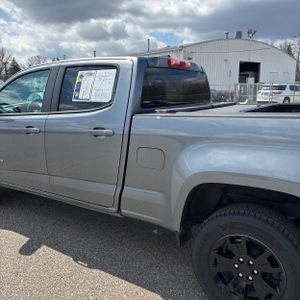 CHEVROLET COLORADO LT - 6