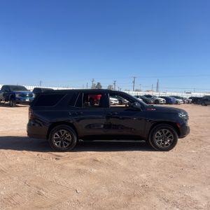 CHEVROLET TAHOE Z71 - 10