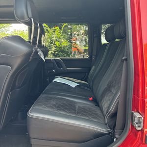 2017 Mercedes-BENZ G-CLASS 缩略图 34