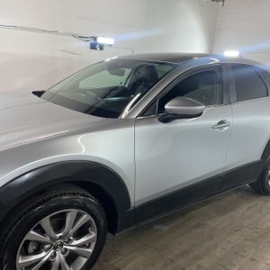 MAZDA CX-30 SELECT - 2