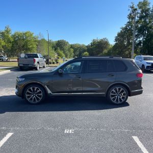 BMW X7 XDRIVE40I - 3