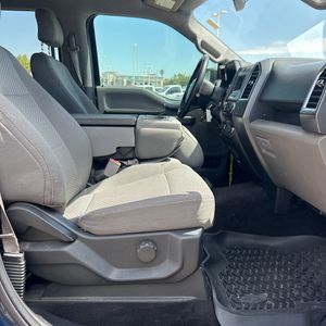 2015 FORD F-150 XLT — миниатюра 33