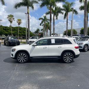 2023 Mercedes-BENZ GLB 照片 3