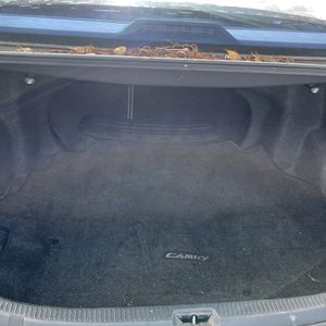 2007 Toyota CAMRY LE — миниатюра 39