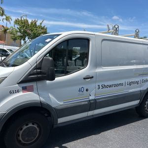 FORD TRANSIT 250 - 2