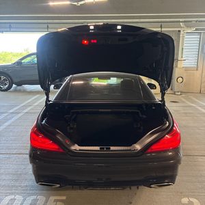 2019 Mercedes-BENZ SL — миниатюра 44